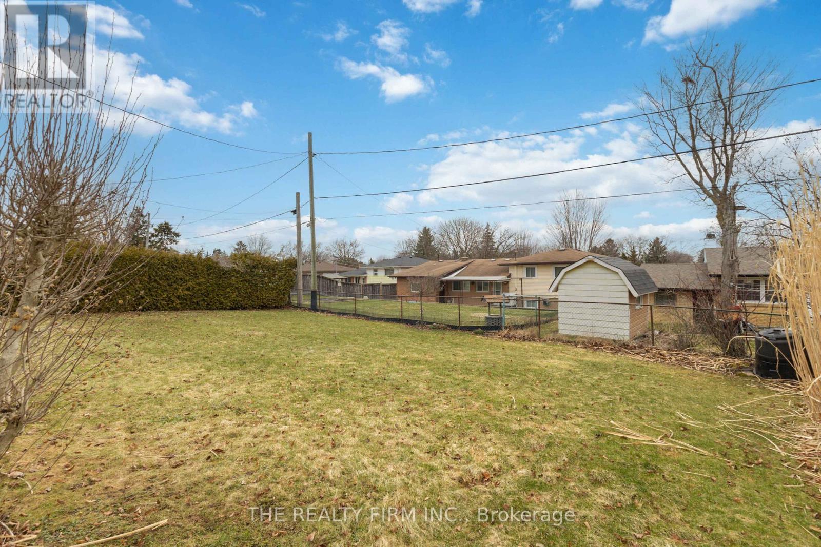 12 Curtis Avenue, London South, Ontario  N5Z 4G1 - Photo 45 - X12907888