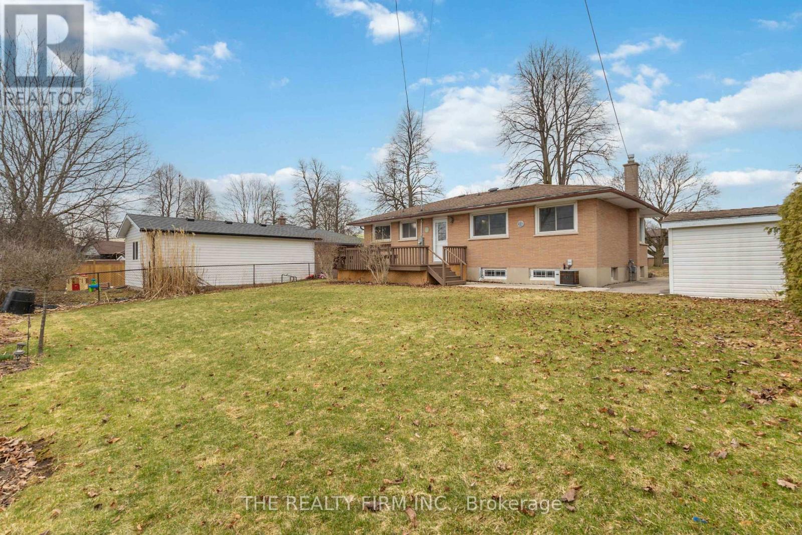 12 Curtis Avenue, London South, Ontario  N5Z 4G1 - Photo 46 - X12907888
