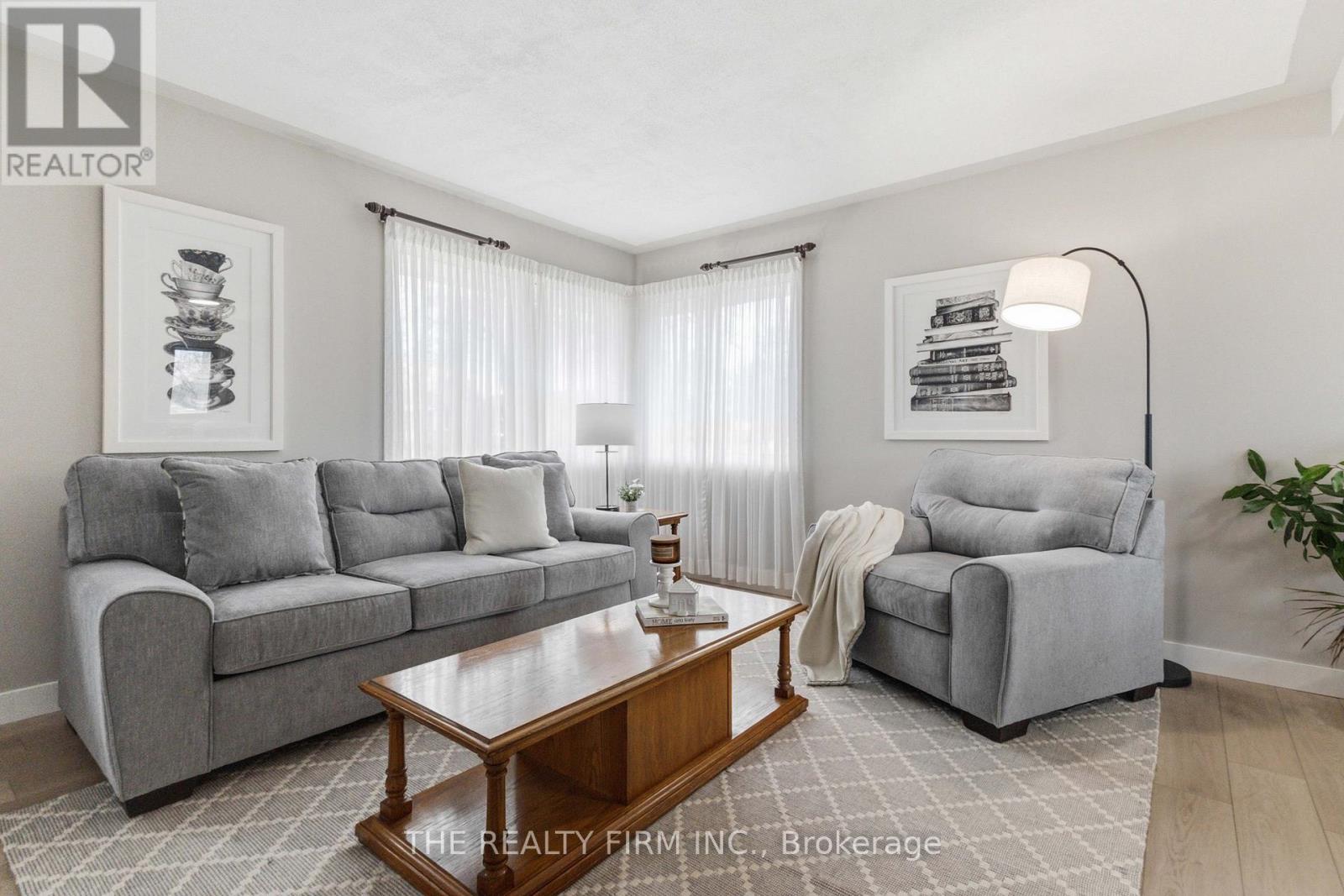 12 Curtis Avenue, London South, Ontario  N5Z 4G1 - Photo 8 - X12907888