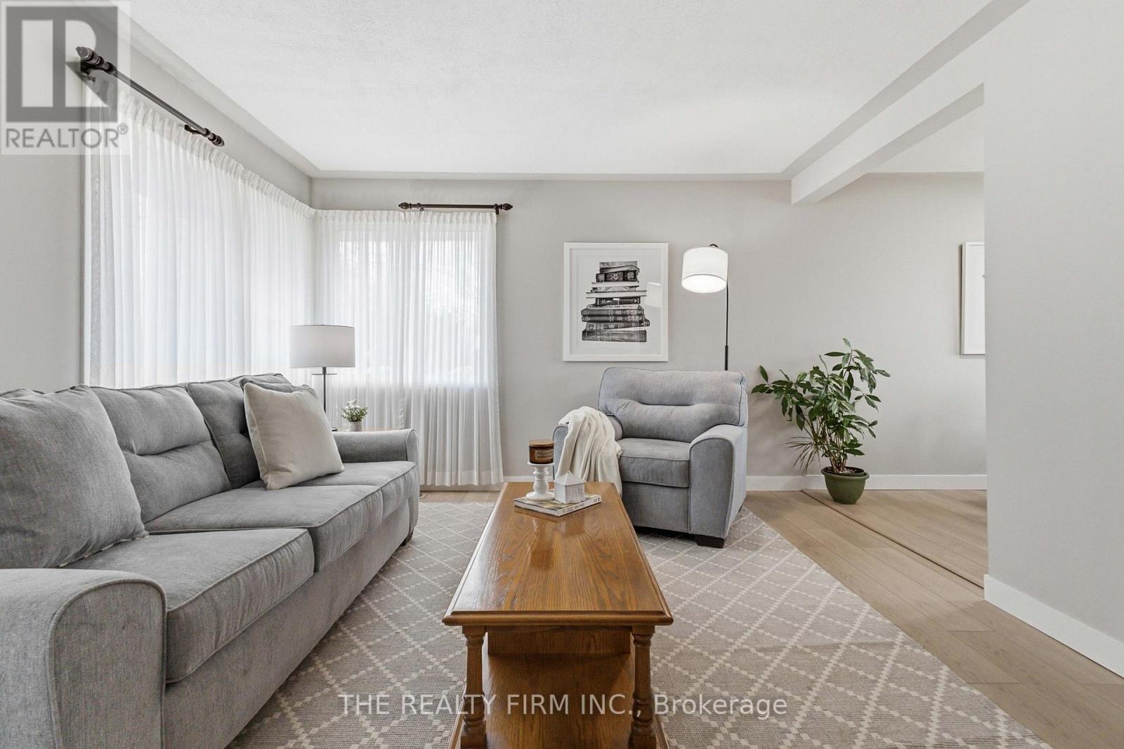 12 Curtis Avenue, London South, Ontario  N5Z 4G1 - Photo 9 - X12907888