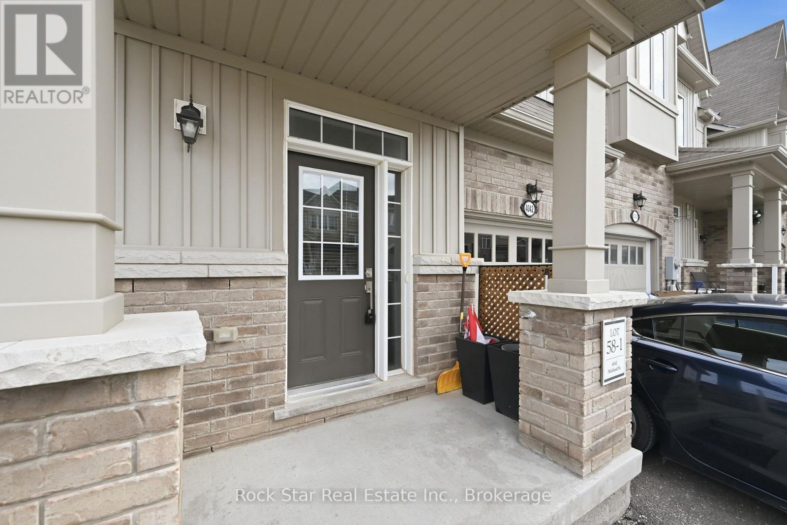 4042 Maitland Street, Lincoln, Ontario  L3J 0R6 - Photo 4 - X12907894