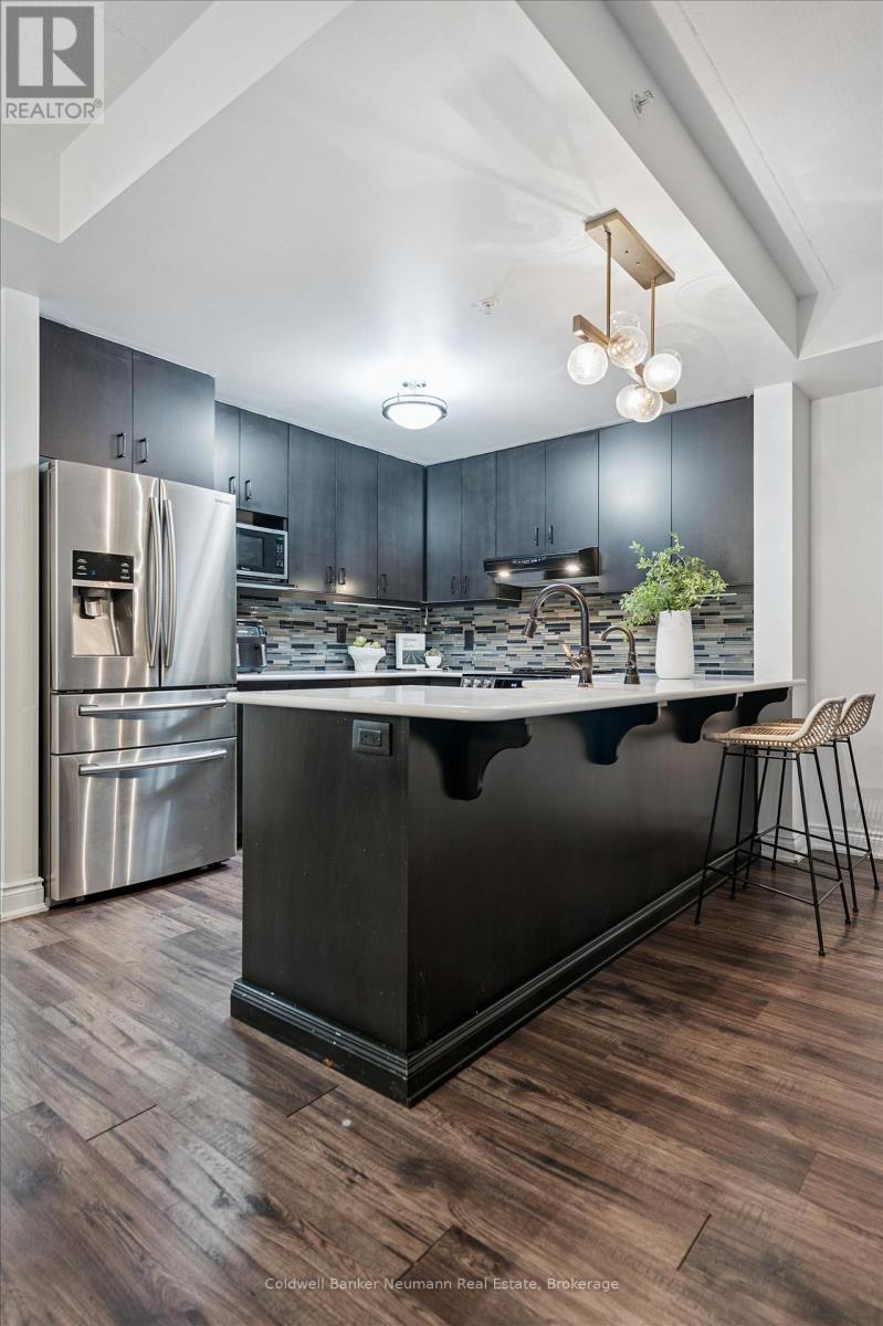 113 - 106 Bard Boulevard, Guelph, Ontario  N1L 0L8 - Photo 25 - X12907902