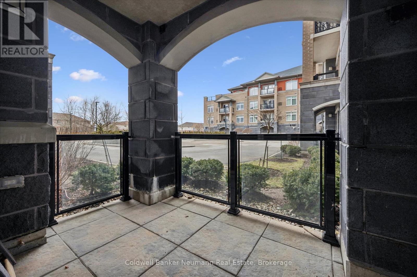 113 - 106 Bard Boulevard, Guelph, Ontario  N1L 0L8 - Photo 29 - X12907902