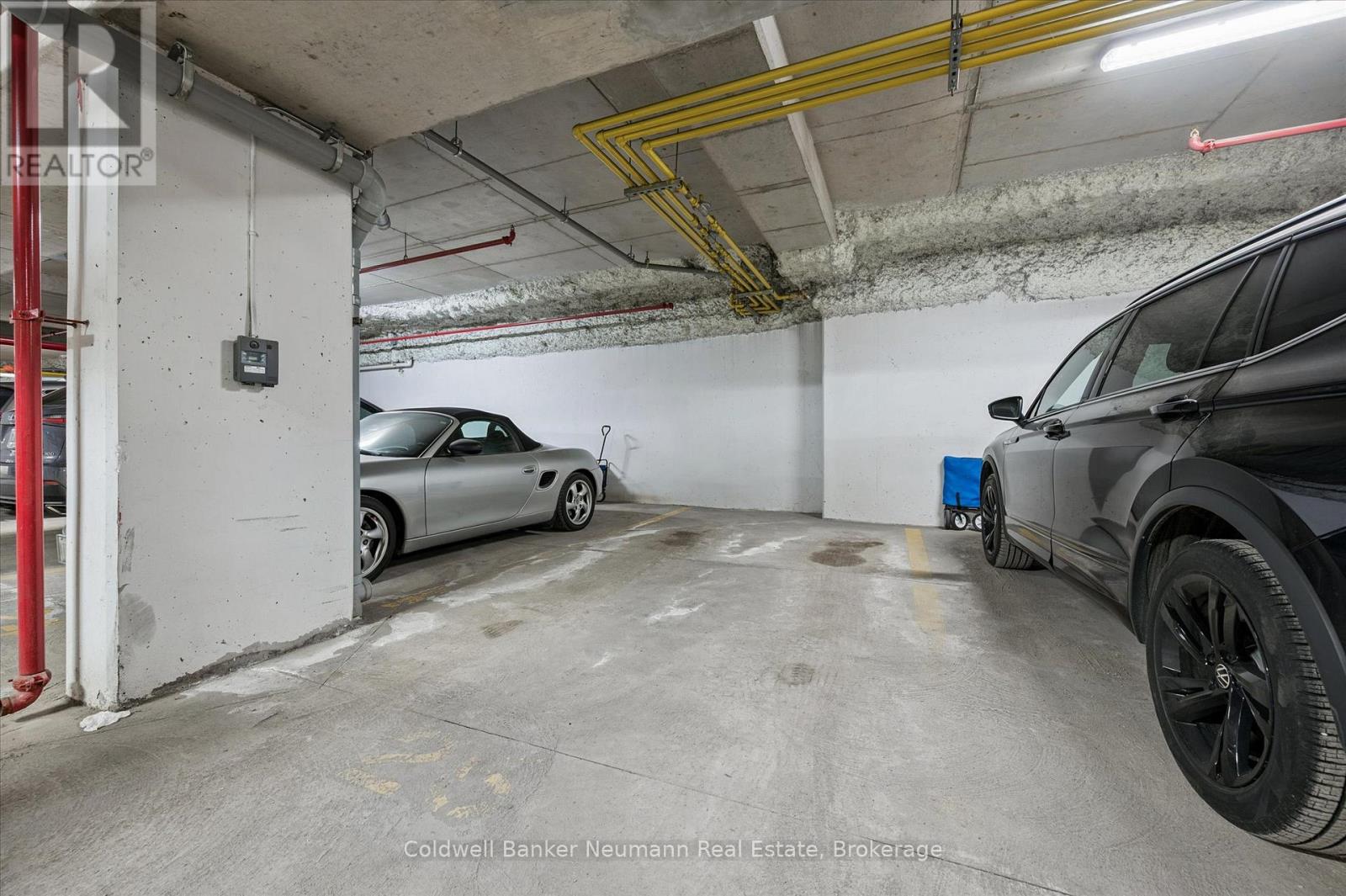 113 - 106 Bard Boulevard, Guelph, Ontario  N1L 0L8 - Photo 31 - X12907902