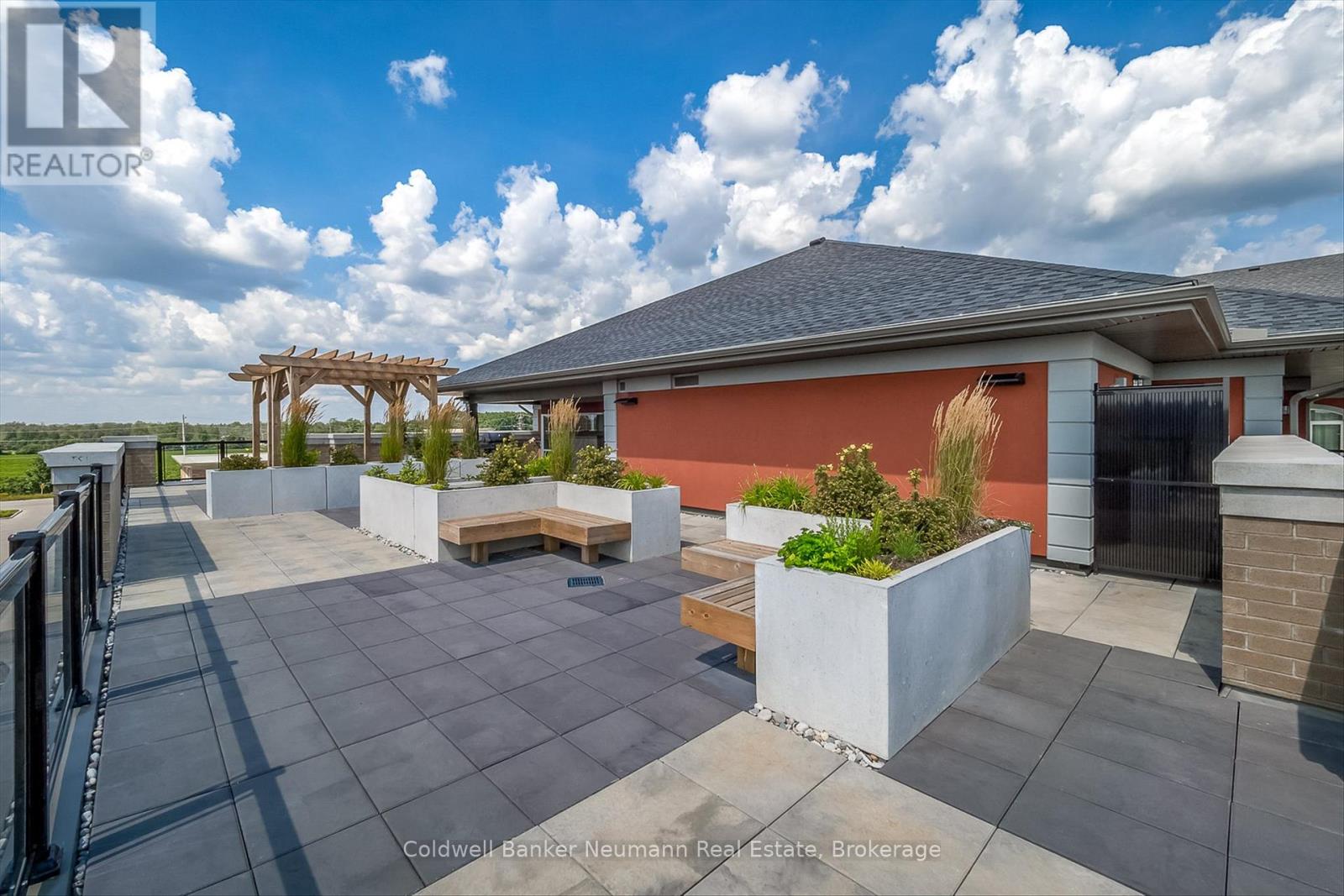 113 - 106 Bard Boulevard, Guelph, Ontario  N1L 0L8 - Photo 35 - X12907902