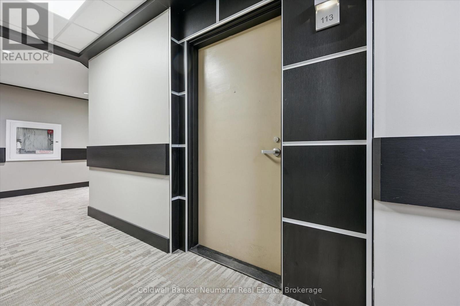 113 - 106 Bard Boulevard, Guelph, Ontario  N1L 0L8 - Photo 4 - X12907902