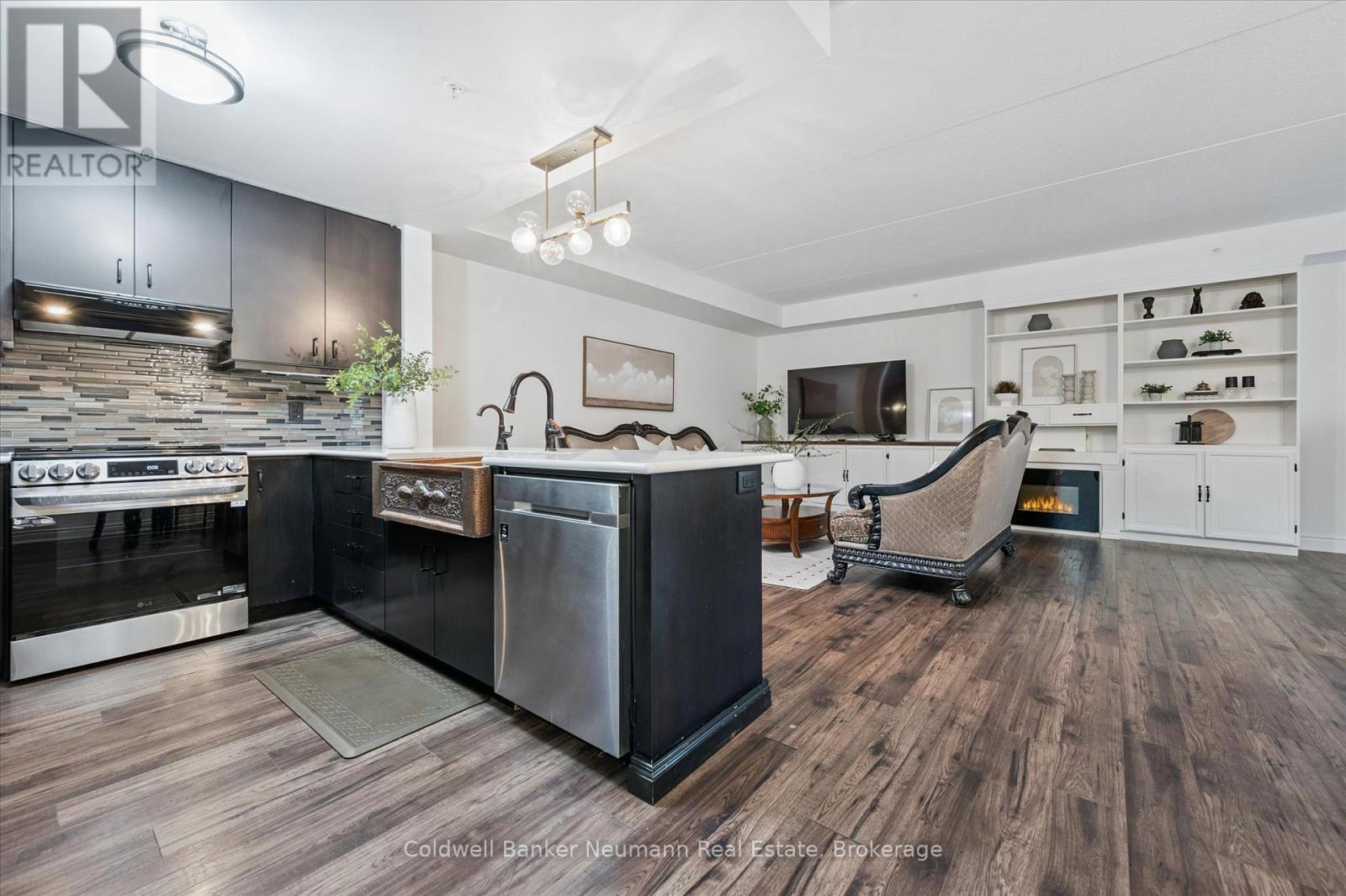 113 - 106 Bard Boulevard, Guelph, Ontario  N1L 0L8 - Photo 5 - X12907902