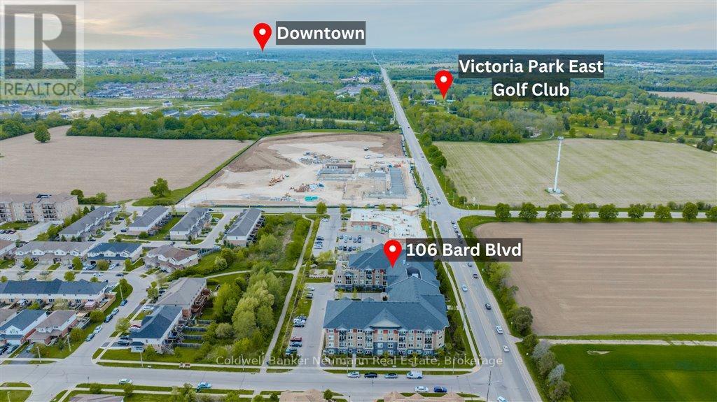 113 - 106 Bard Boulevard, Guelph, Ontario  N1L 0L8 - Photo 50 - X12907902