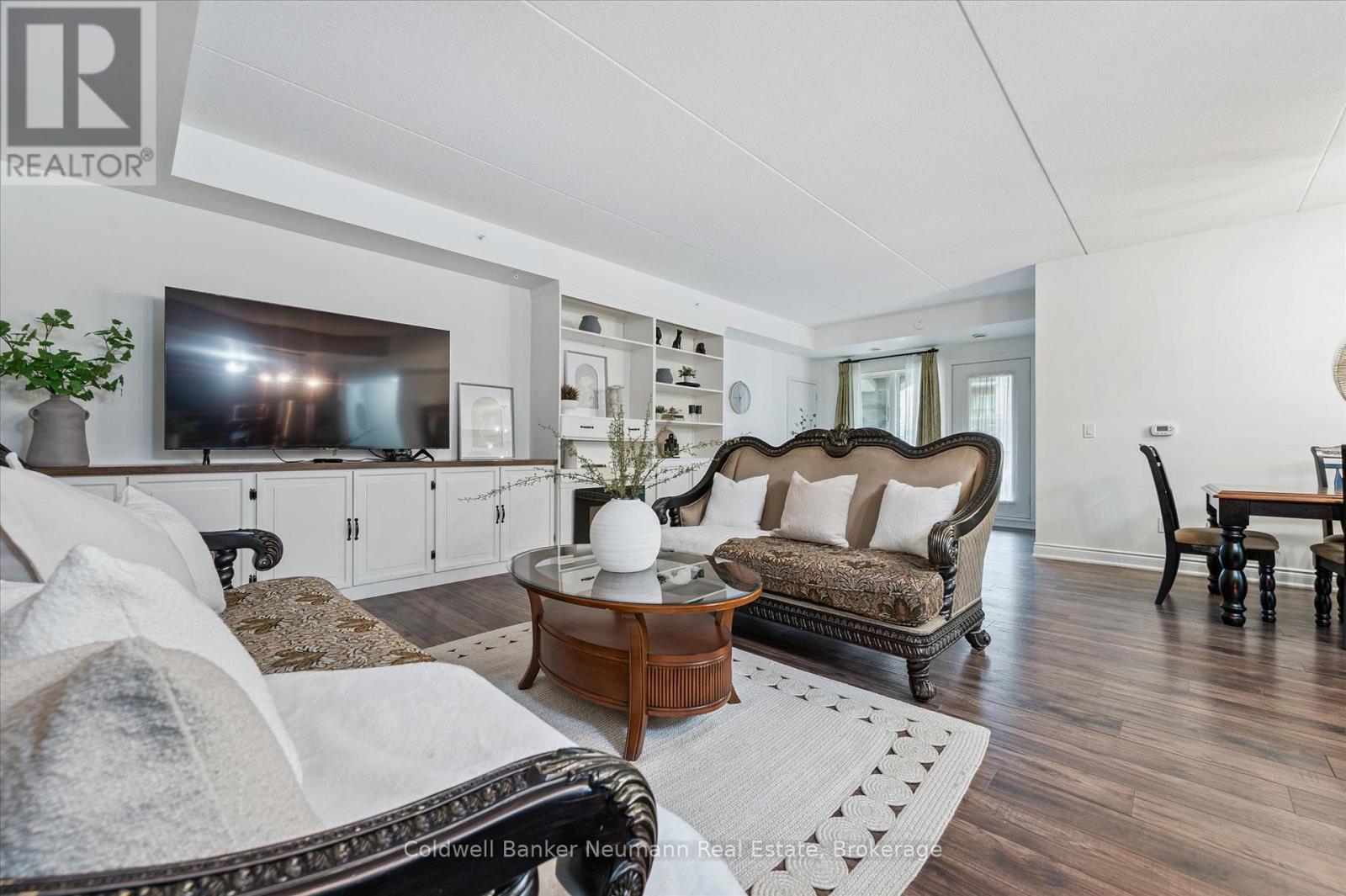 113 - 106 Bard Boulevard, Guelph, Ontario  N1L 0L8 - Photo 6 - X12907902