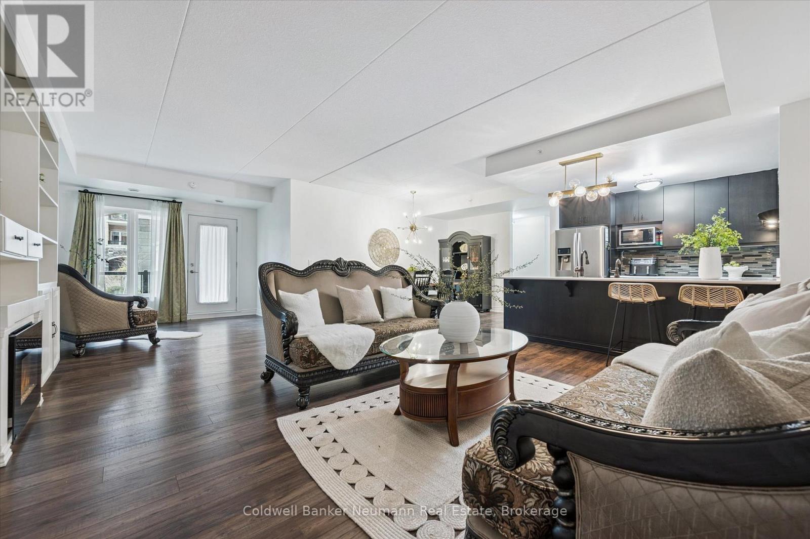 113 - 106 Bard Boulevard, Guelph, Ontario  N1L 0L8 - Photo 7 - X12907902