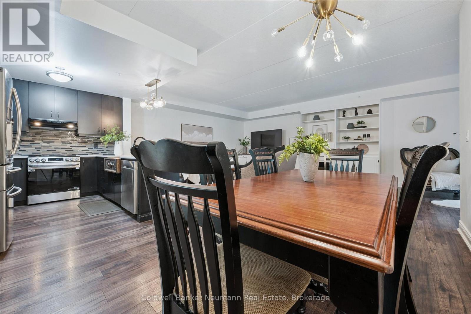 113 - 106 Bard Boulevard, Guelph, Ontario  N1L 0L8 - Photo 9 - X12907902