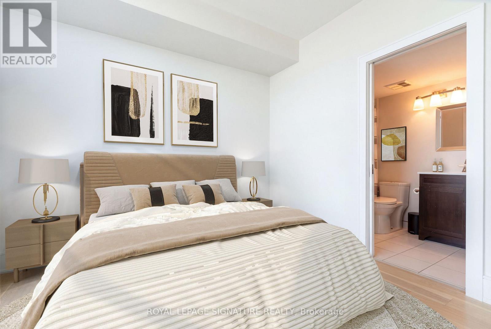 3609 - 219 Fort York Boulevard, Toronto, Ontario  M5V 1B1 - Photo 15 - C12907852