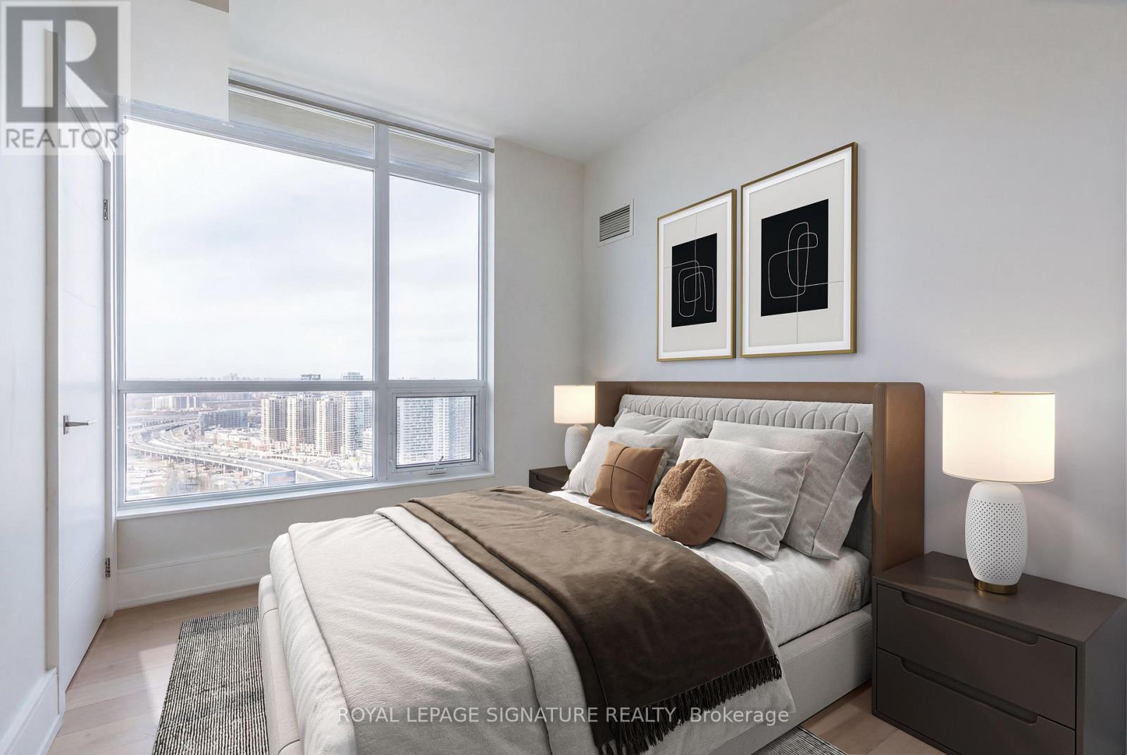 3609 - 219 Fort York Boulevard, Toronto, Ontario  M5V 1B1 - Photo 18 - C12907852