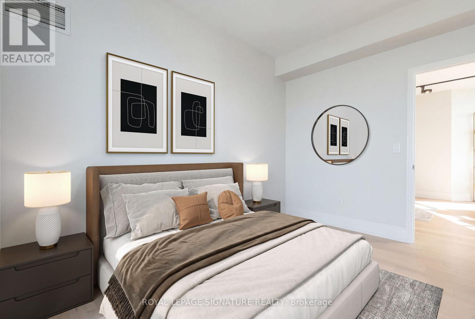 3609 - 219 Fort York Boulevard, Toronto, Ontario  M5V 1B1 - Photo 19 - C12907852