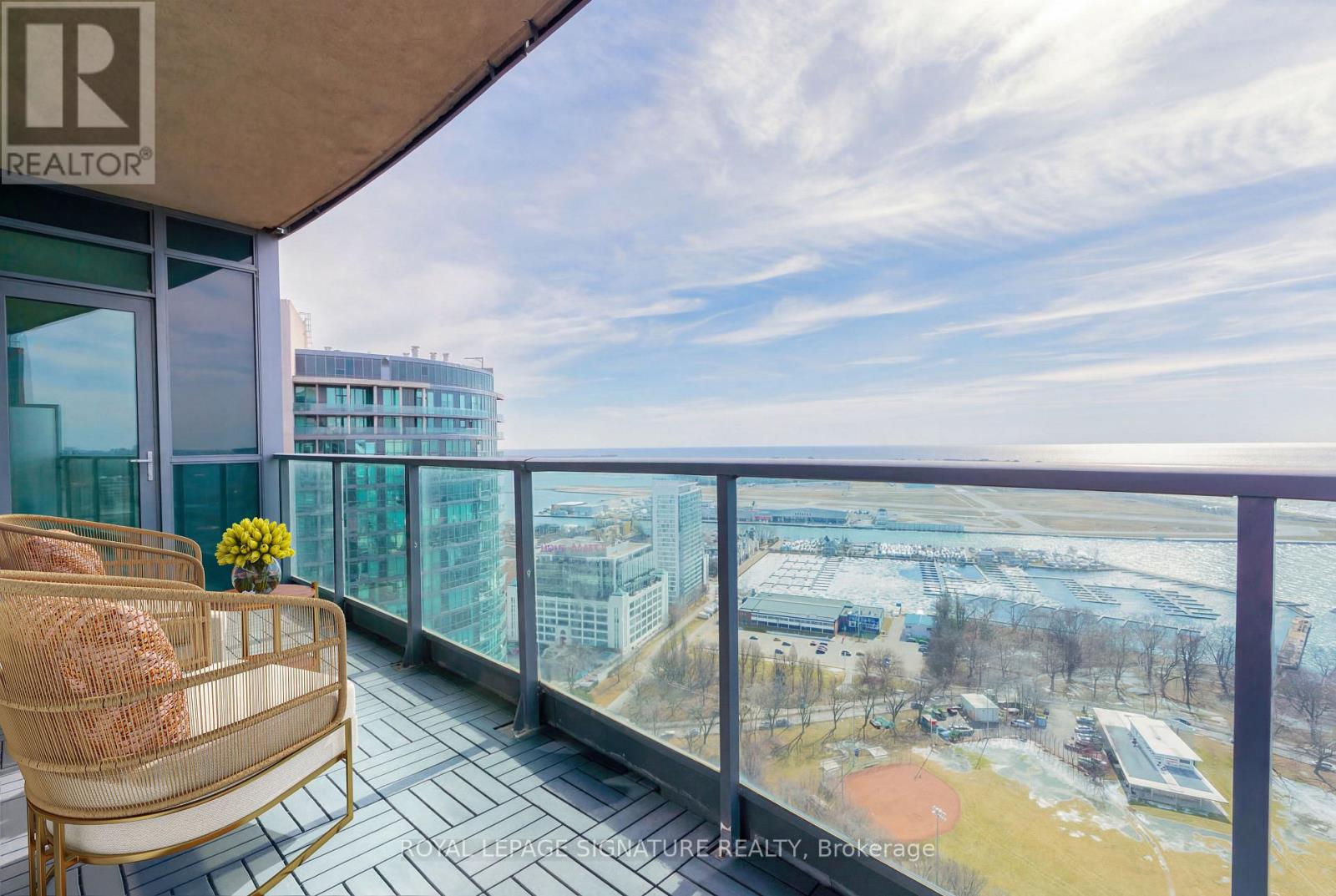 3609 - 219 Fort York Boulevard, Toronto, Ontario  M5V 1B1 - Photo 21 - C12907852