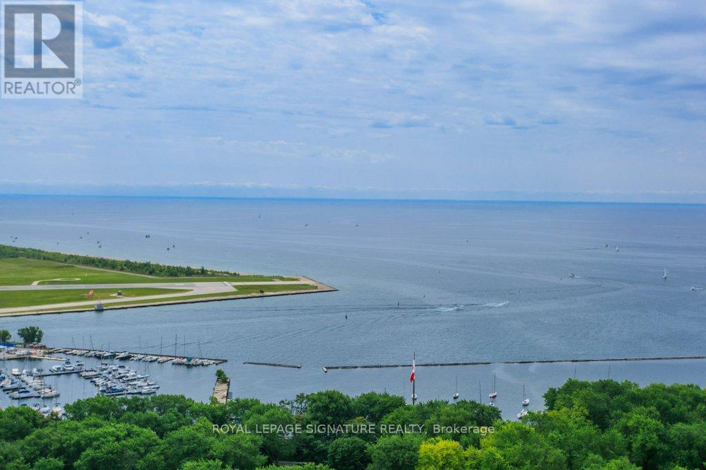 3609 - 219 Fort York Boulevard, Toronto, Ontario  M5V 1B1 - Photo 23 - C12907852