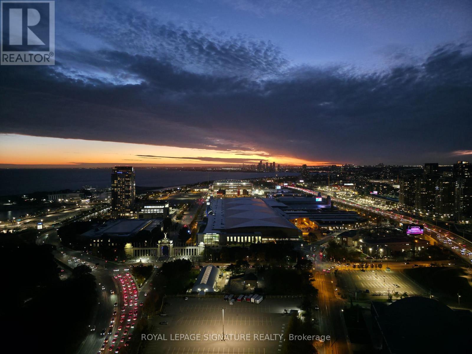 3609 - 219 Fort York Boulevard, Toronto, Ontario  M5V 1B1 - Photo 28 - C12907852