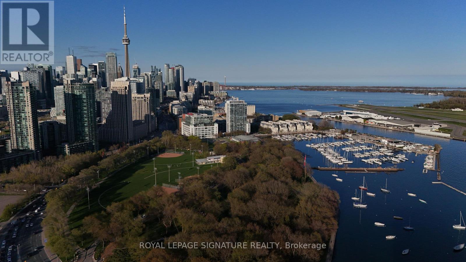 3609 - 219 Fort York Boulevard, Toronto, Ontario  M5V 1B1 - Photo 29 - C12907852