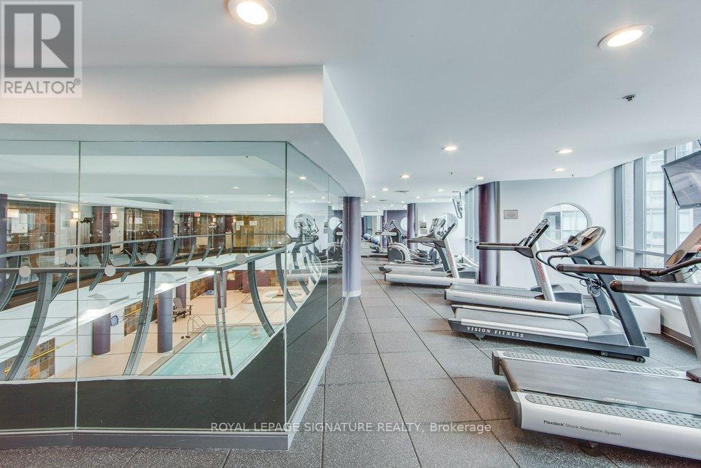 3609 - 219 Fort York Boulevard, Toronto, Ontario  M5V 1B1 - Photo 30 - C12907852