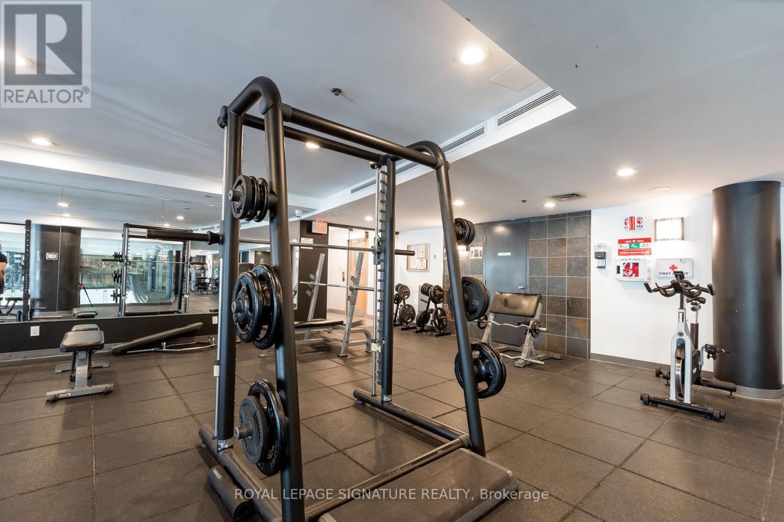 3609 - 219 Fort York Boulevard, Toronto, Ontario  M5V 1B1 - Photo 31 - C12907852