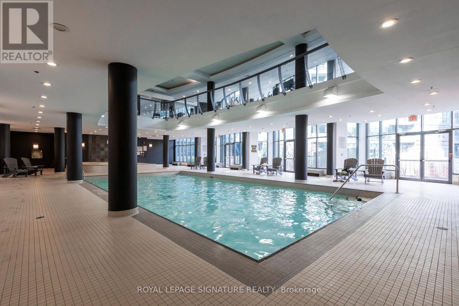 3609 - 219 Fort York Boulevard, Toronto, Ontario  M5V 1B1 - Photo 32 - C12907852