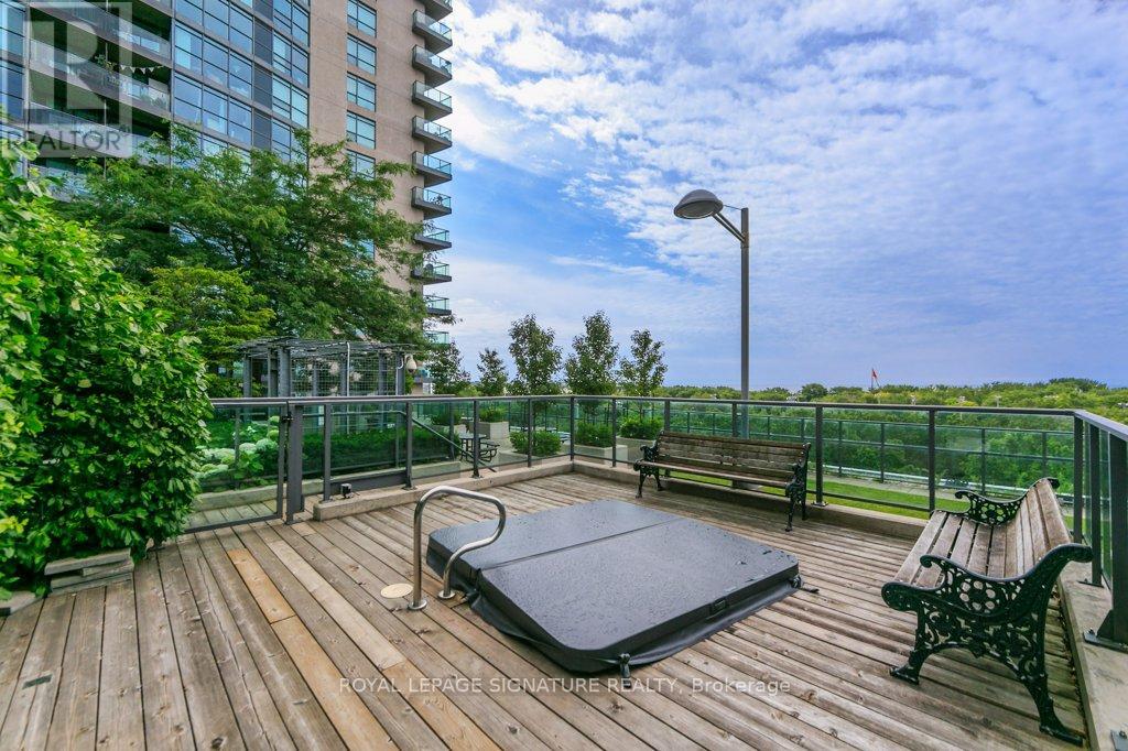 3609 - 219 Fort York Boulevard, Toronto, Ontario  M5V 1B1 - Photo 37 - C12907852