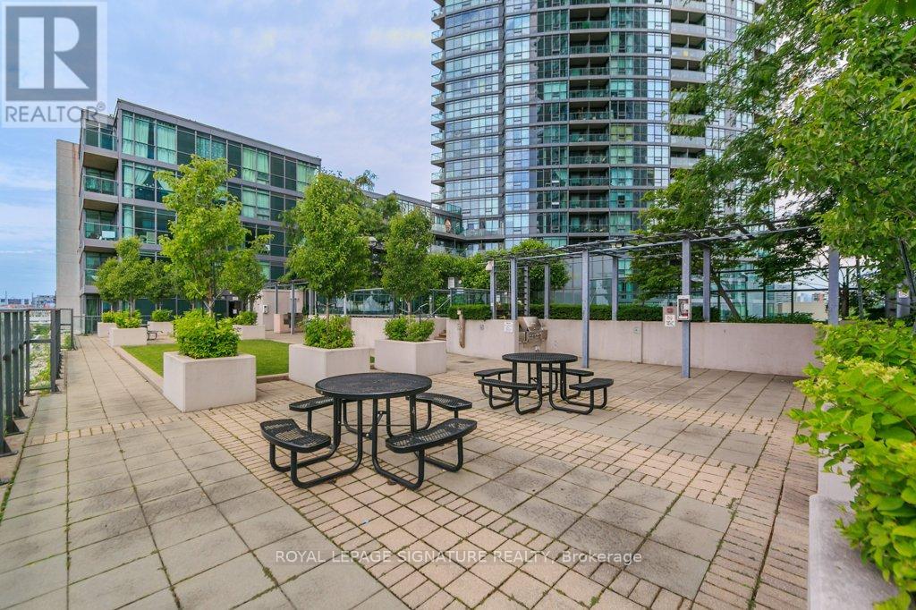 3609 - 219 Fort York Boulevard, Toronto, Ontario  M5V 1B1 - Photo 38 - C12907852