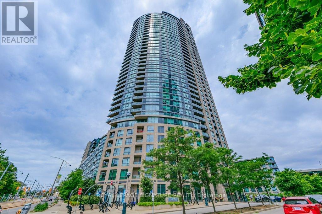 3609 - 219 Fort York Boulevard, Toronto, Ontario  M5V 1B1 - Photo 39 - C12907852