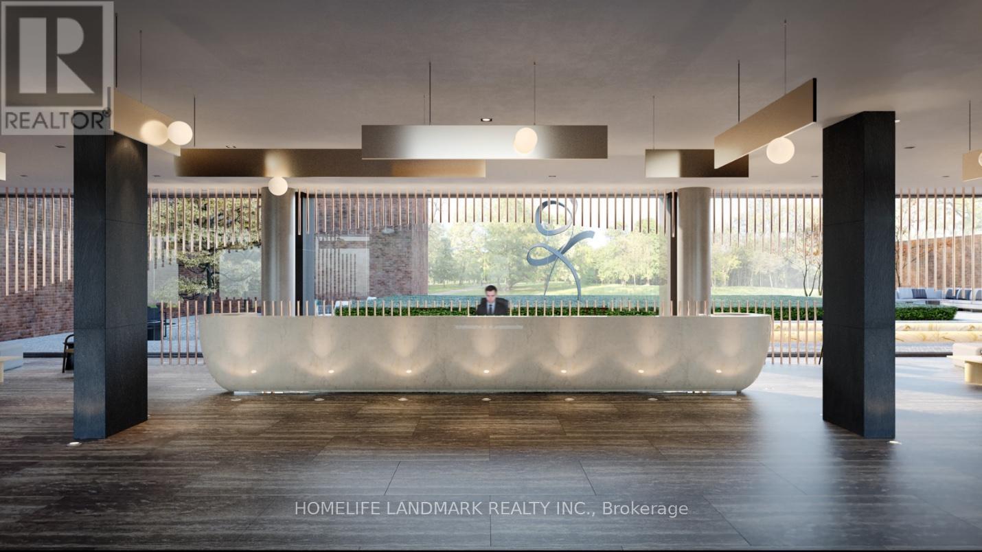 1 Quarrington Lane, Toronto, Ontario  M3C 0S4 - Photo 2 - C12907874