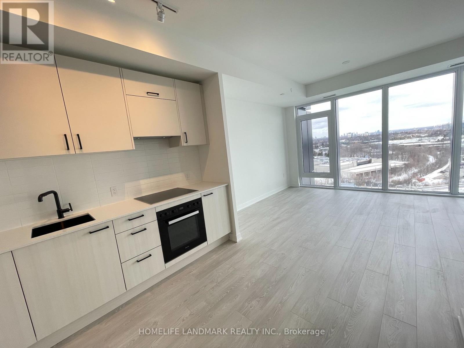 1 Quarrington Lane, Toronto, Ontario  M3C 0S4 - Photo 7 - C12907874