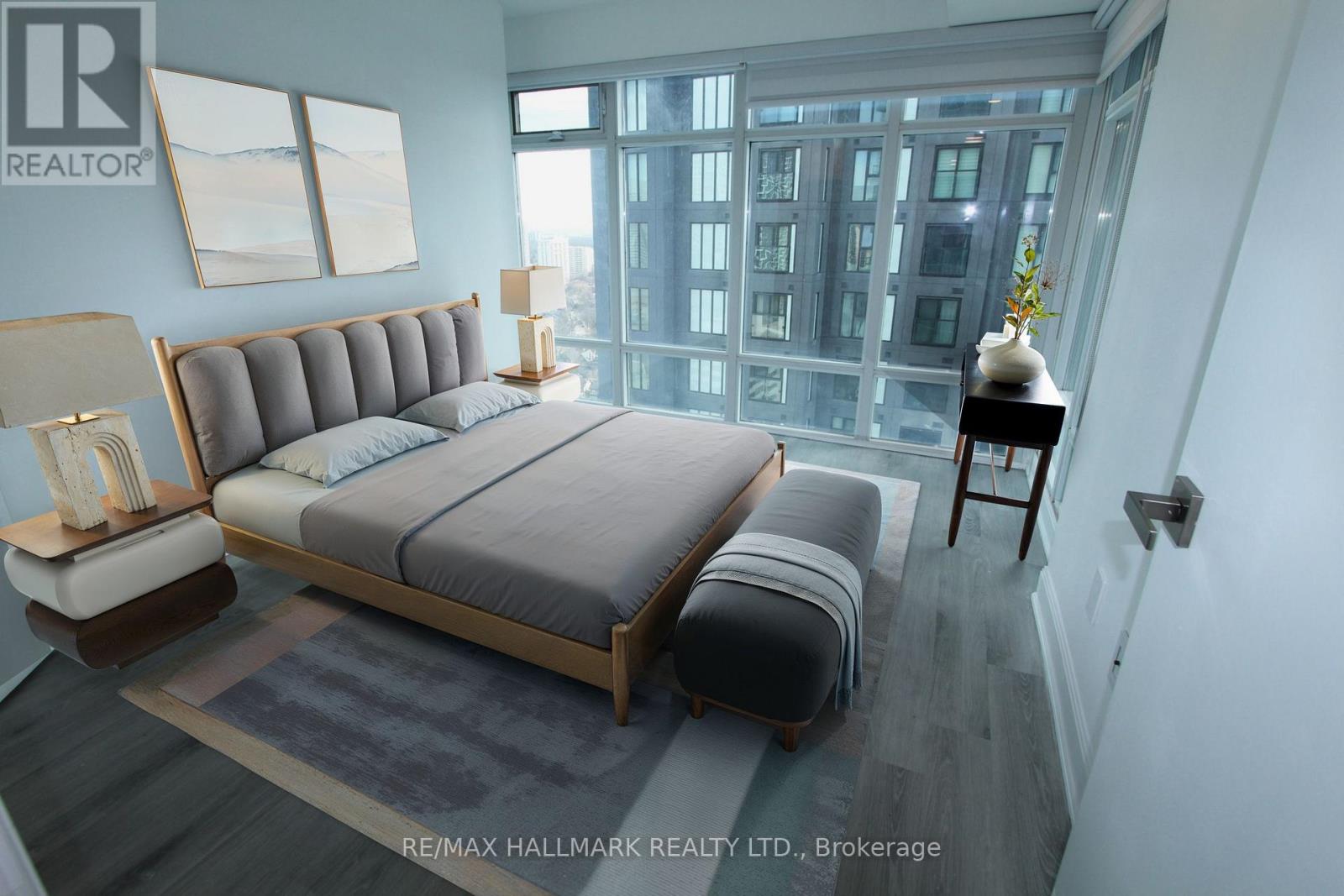 2803 - 2181 Yonge Street, Toronto, Ontario  M4S 2B1 - Photo 10 - C12907878