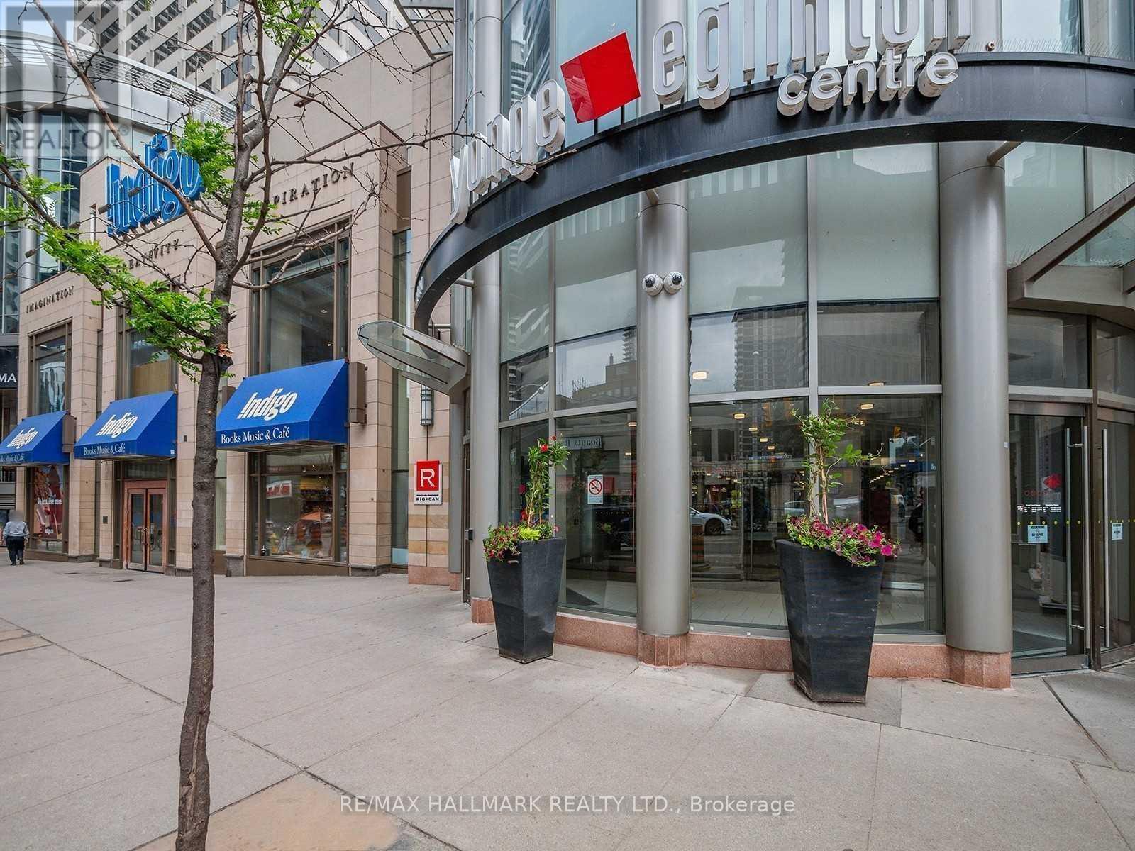 2803 - 2181 Yonge Street, Toronto, Ontario  M4S 2B1 - Photo 36 - C12907878