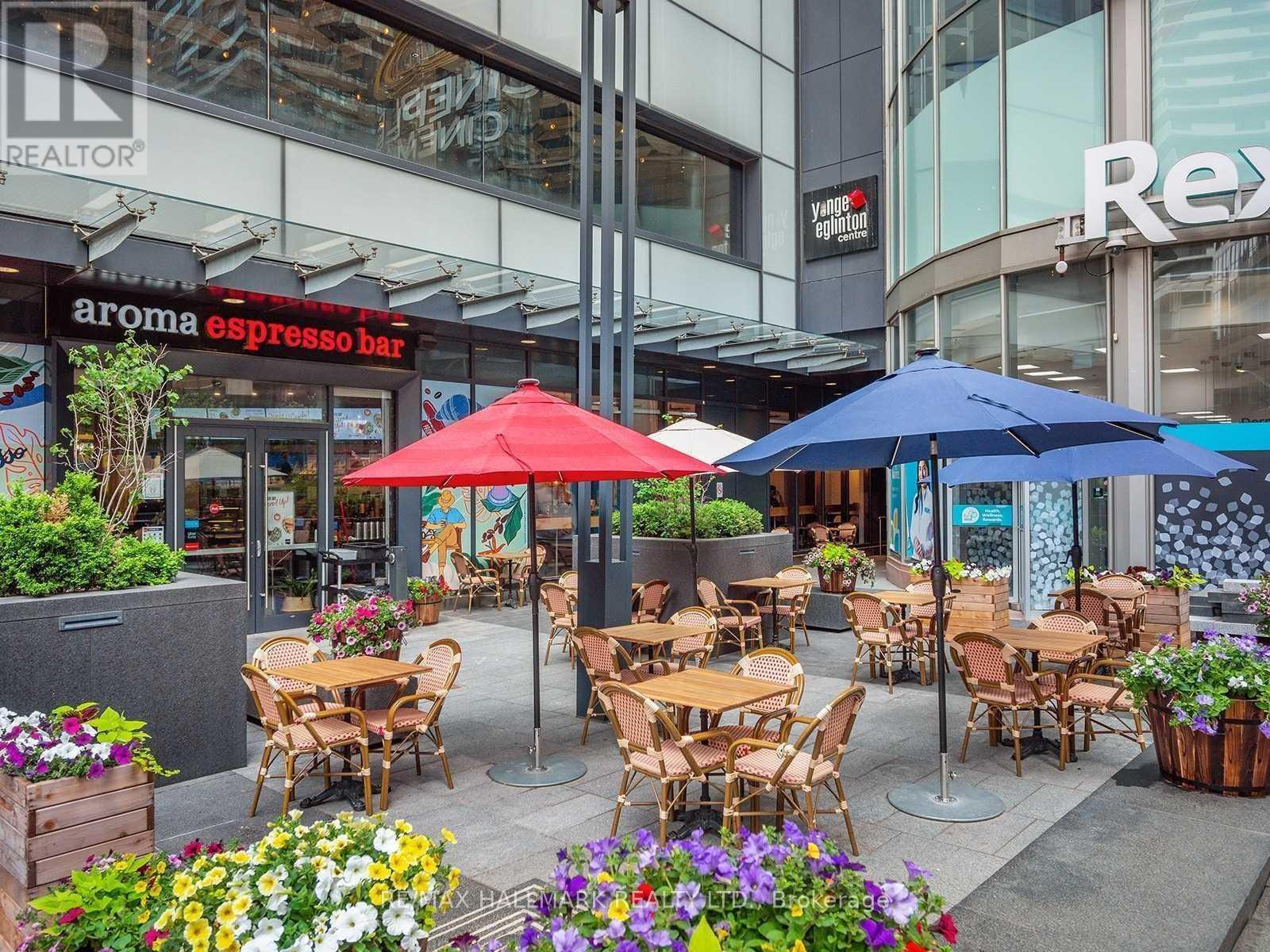 2803 - 2181 Yonge Street, Toronto, Ontario  M4S 2B1 - Photo 38 - C12907878