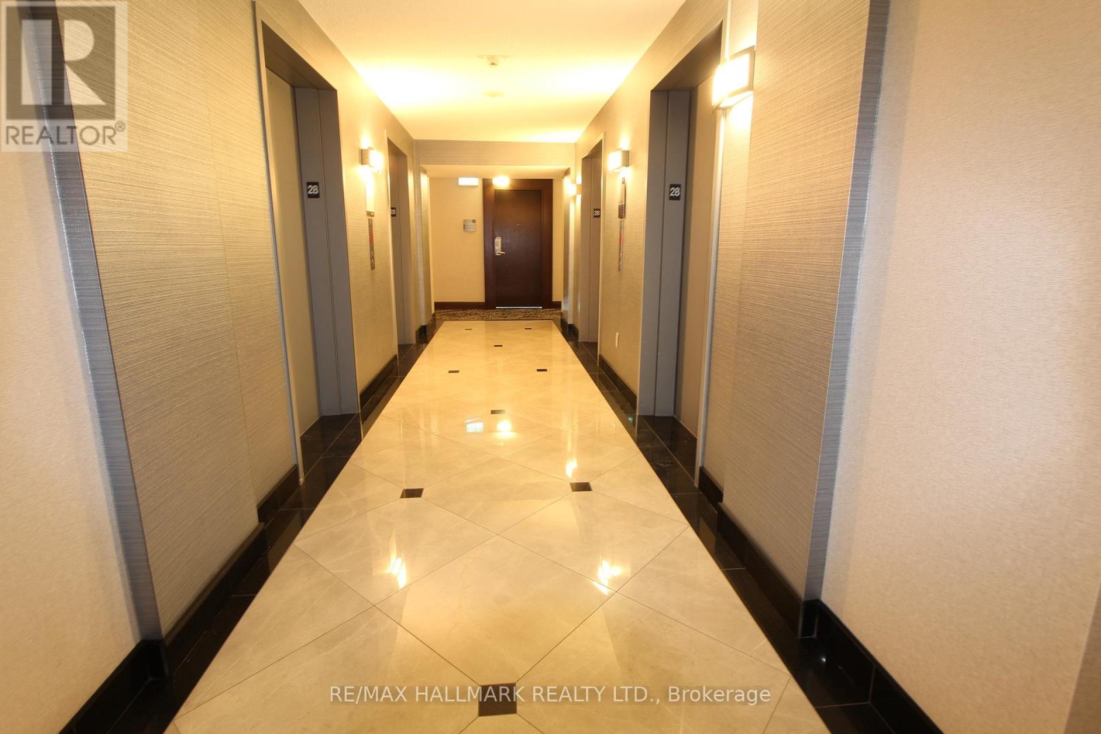 2803 - 2181 Yonge Street, Toronto, Ontario  M4S 2B1 - Photo 6 - C12907878