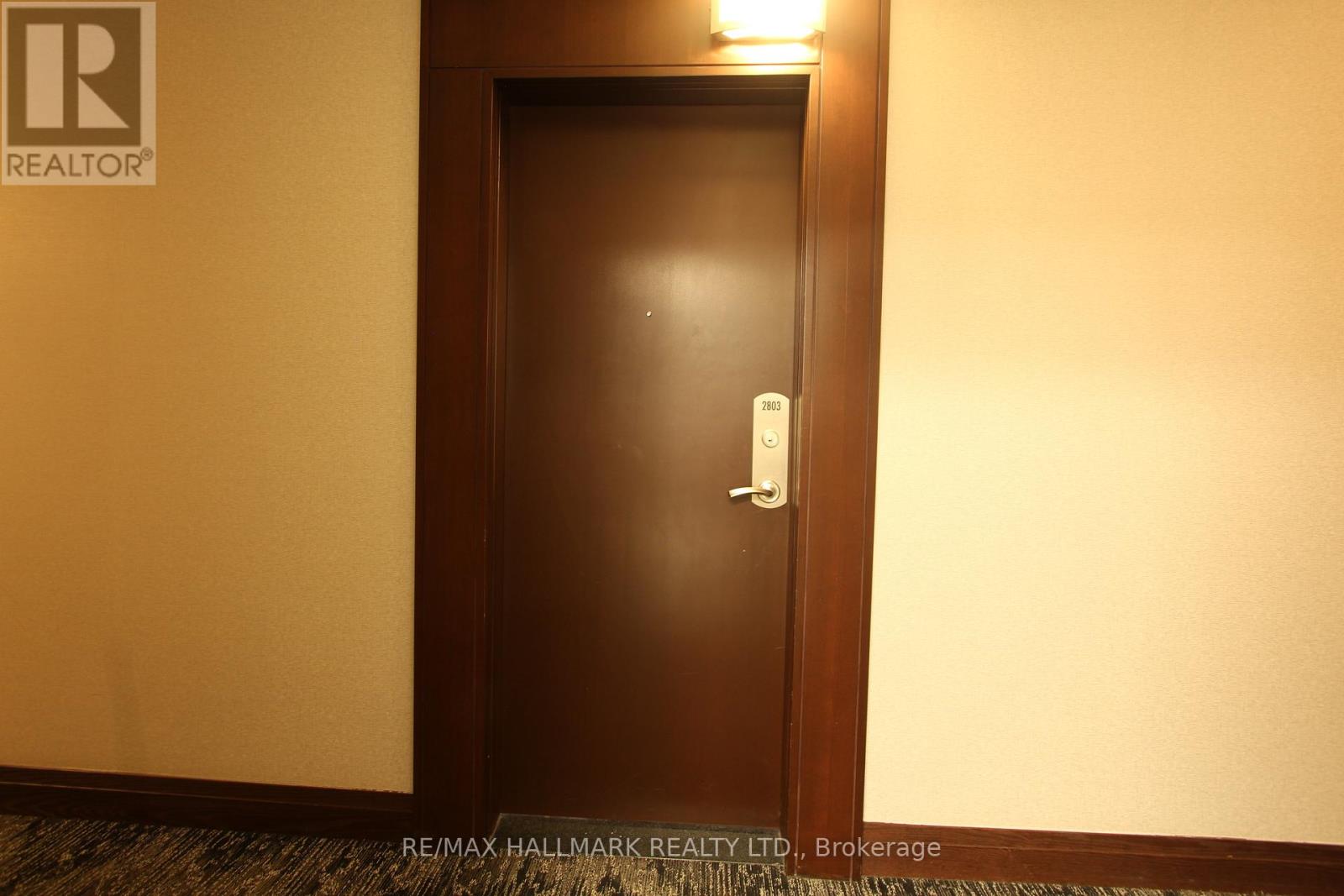 2803 - 2181 Yonge Street, Toronto, Ontario  M4S 2B1 - Photo 7 - C12907878