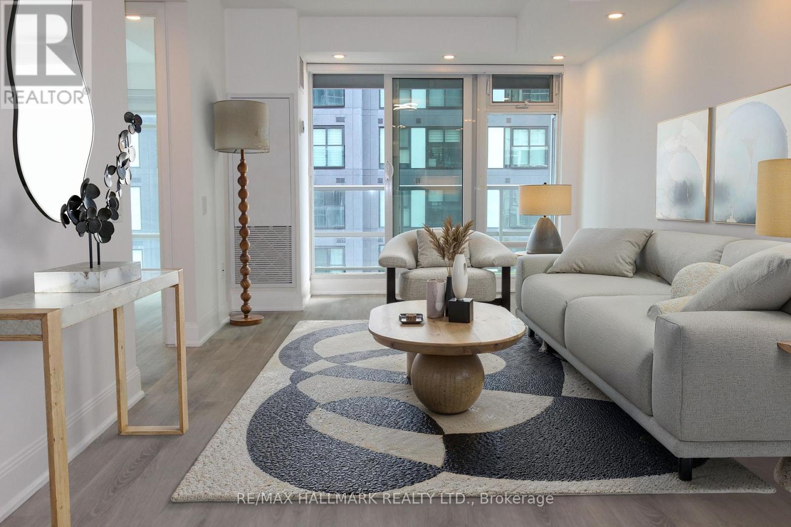 2803 - 2181 Yonge Street, Toronto, Ontario  M4S 2B1 - Photo 8 - C12907878