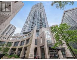 2803 - 2181 YONGE STREET, Toronto, Ontario