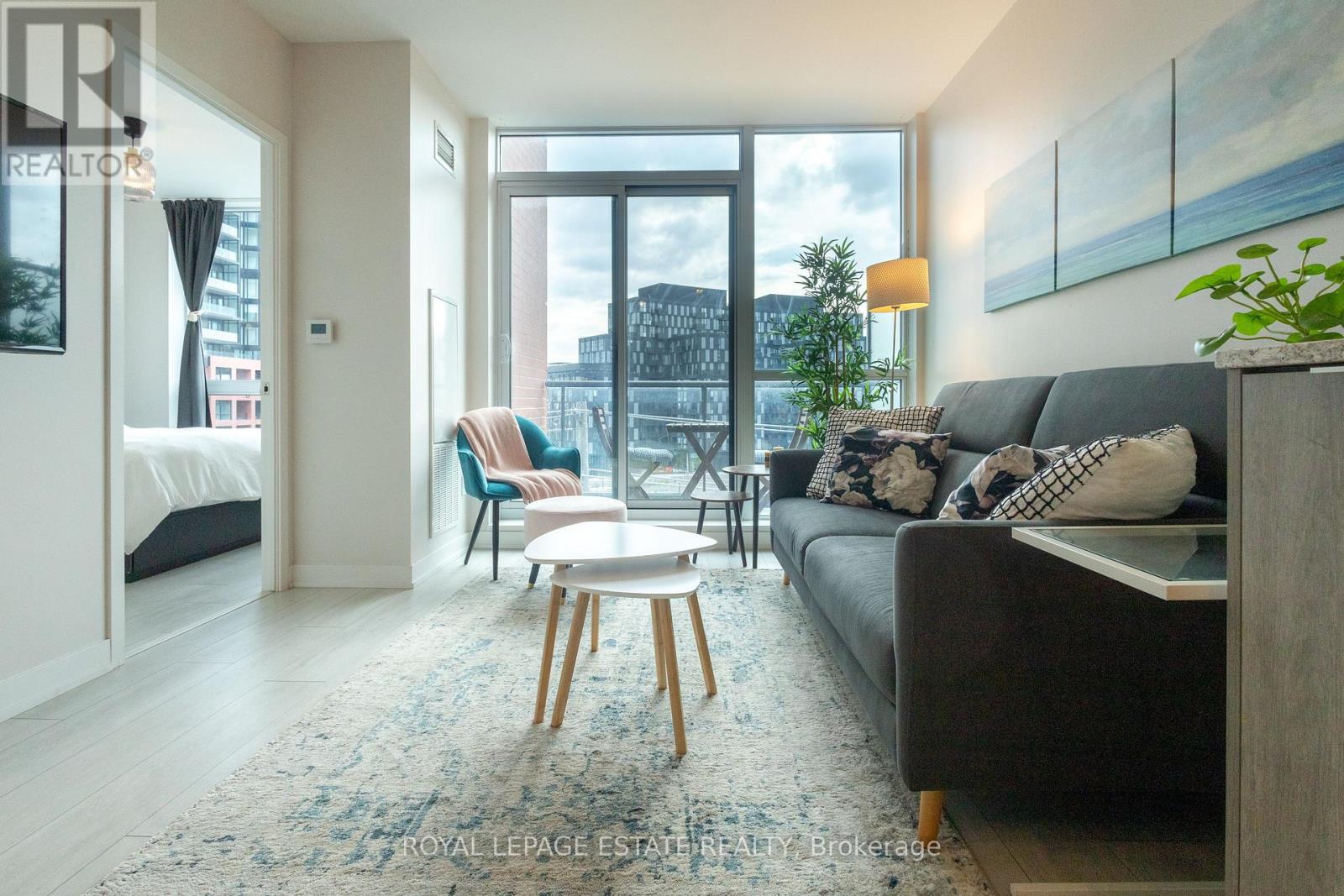 657 - 31 Tippett Road, Toronto, Ontario  M3H 0C8 - Photo 10 - C12907884