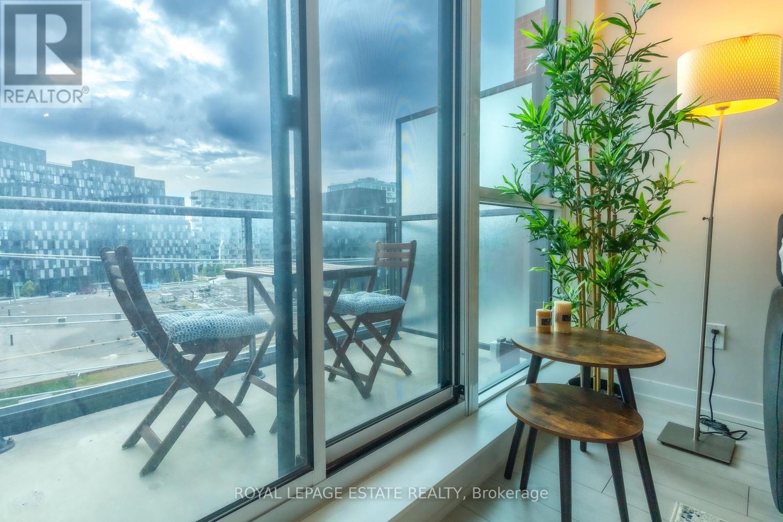 657 - 31 Tippett Road, Toronto, Ontario  M3H 0C8 - Photo 12 - C12907884