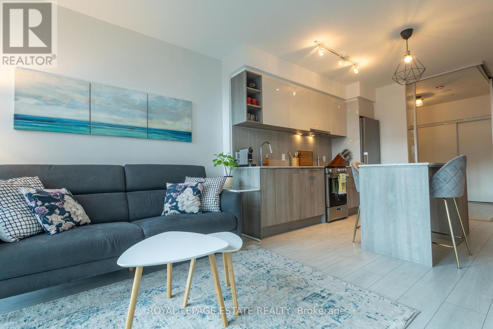 657 - 31 Tippett Road, Toronto, Ontario  M3H 0C8 - Photo 13 - C12907884