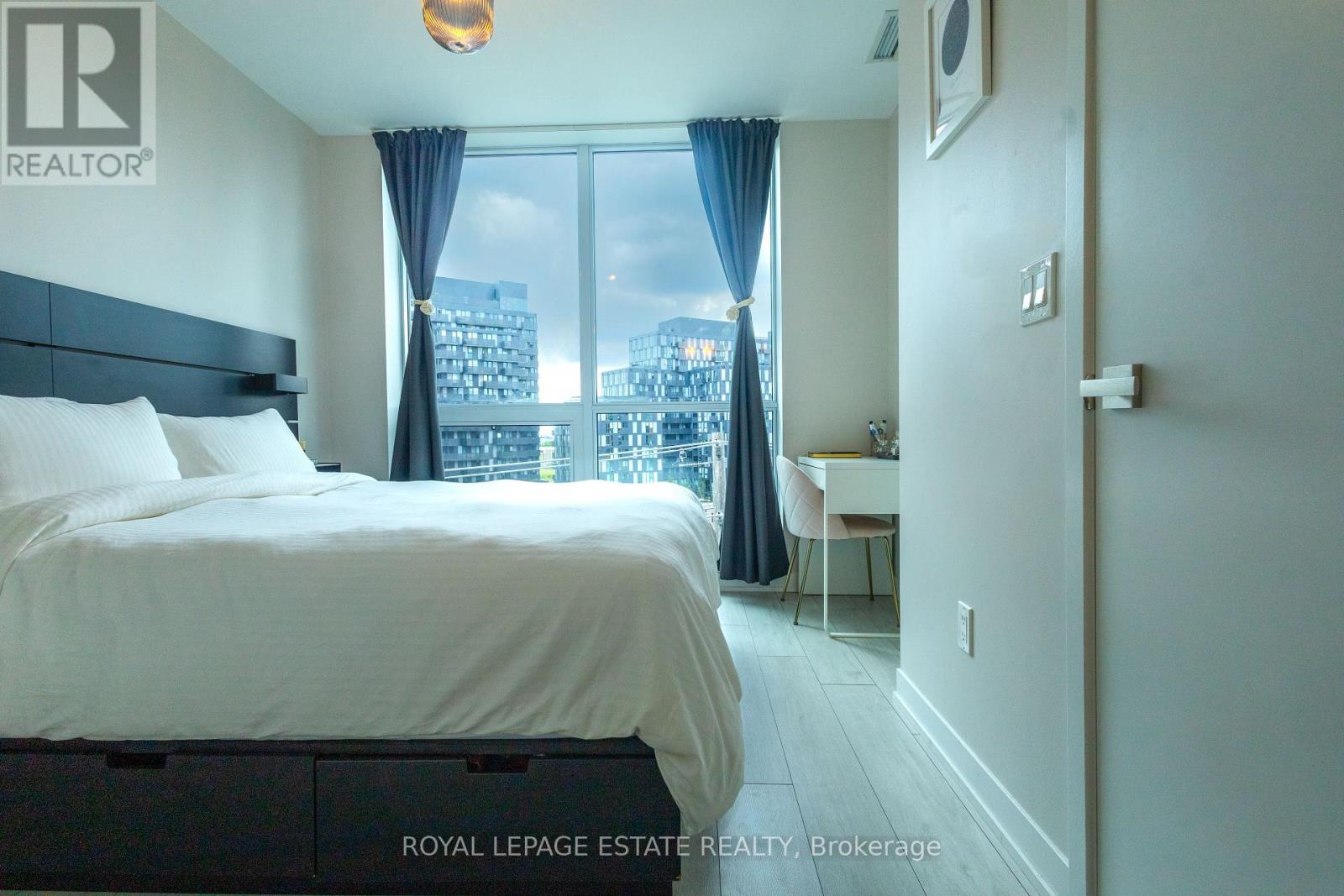 657 - 31 Tippett Road, Toronto, Ontario  M3H 0C8 - Photo 16 - C12907884