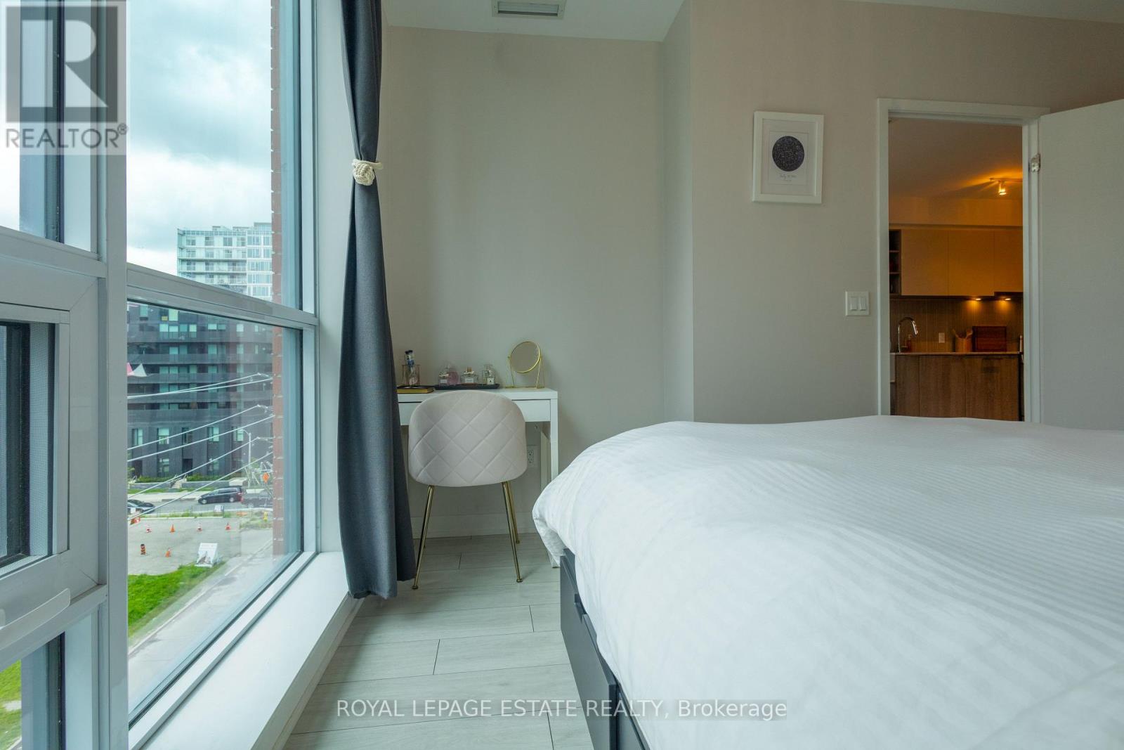 657 - 31 Tippett Road, Toronto, Ontario  M3H 0C8 - Photo 17 - C12907884