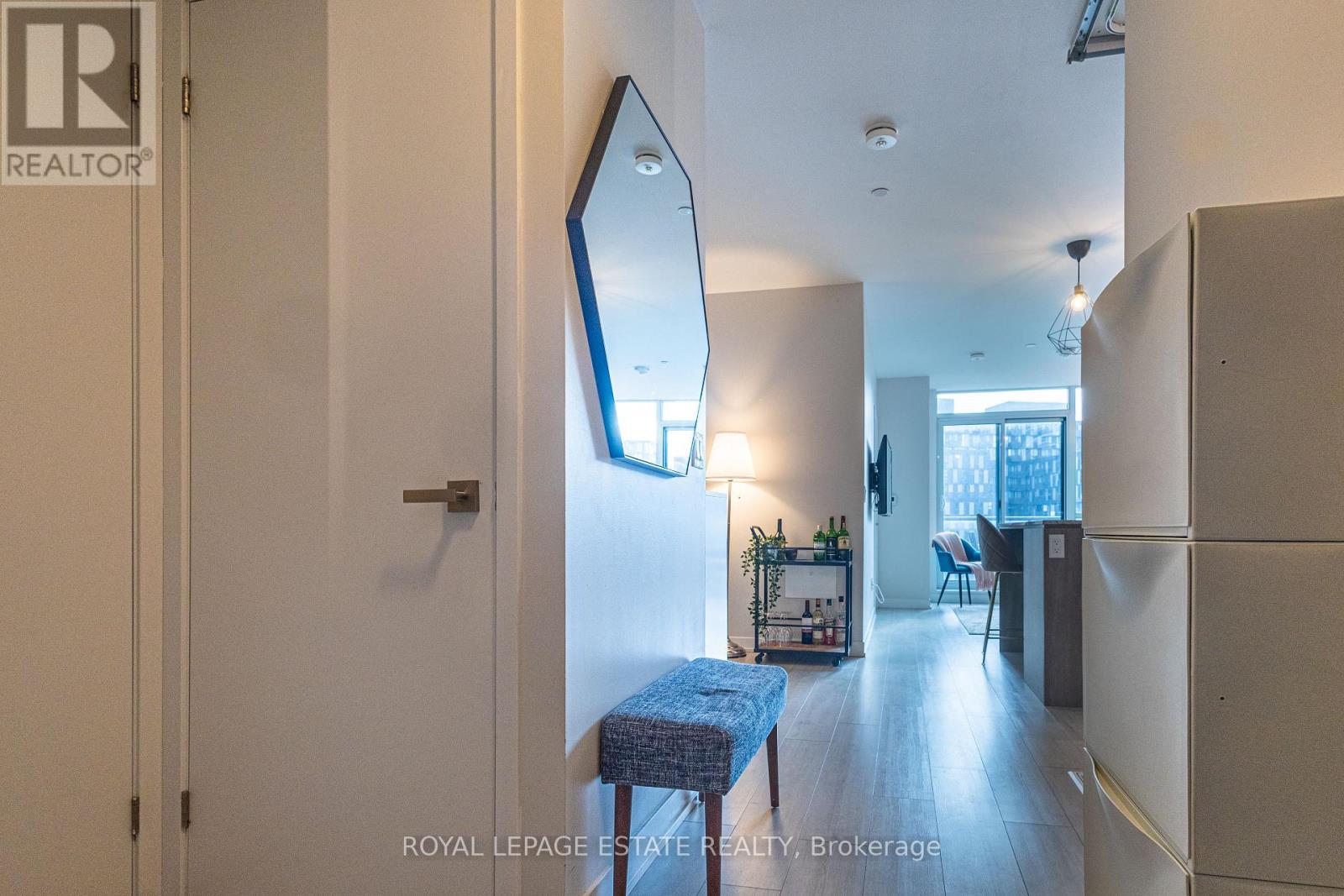 657 - 31 Tippett Road, Toronto, Ontario  M3H 0C8 - Photo 2 - C12907884