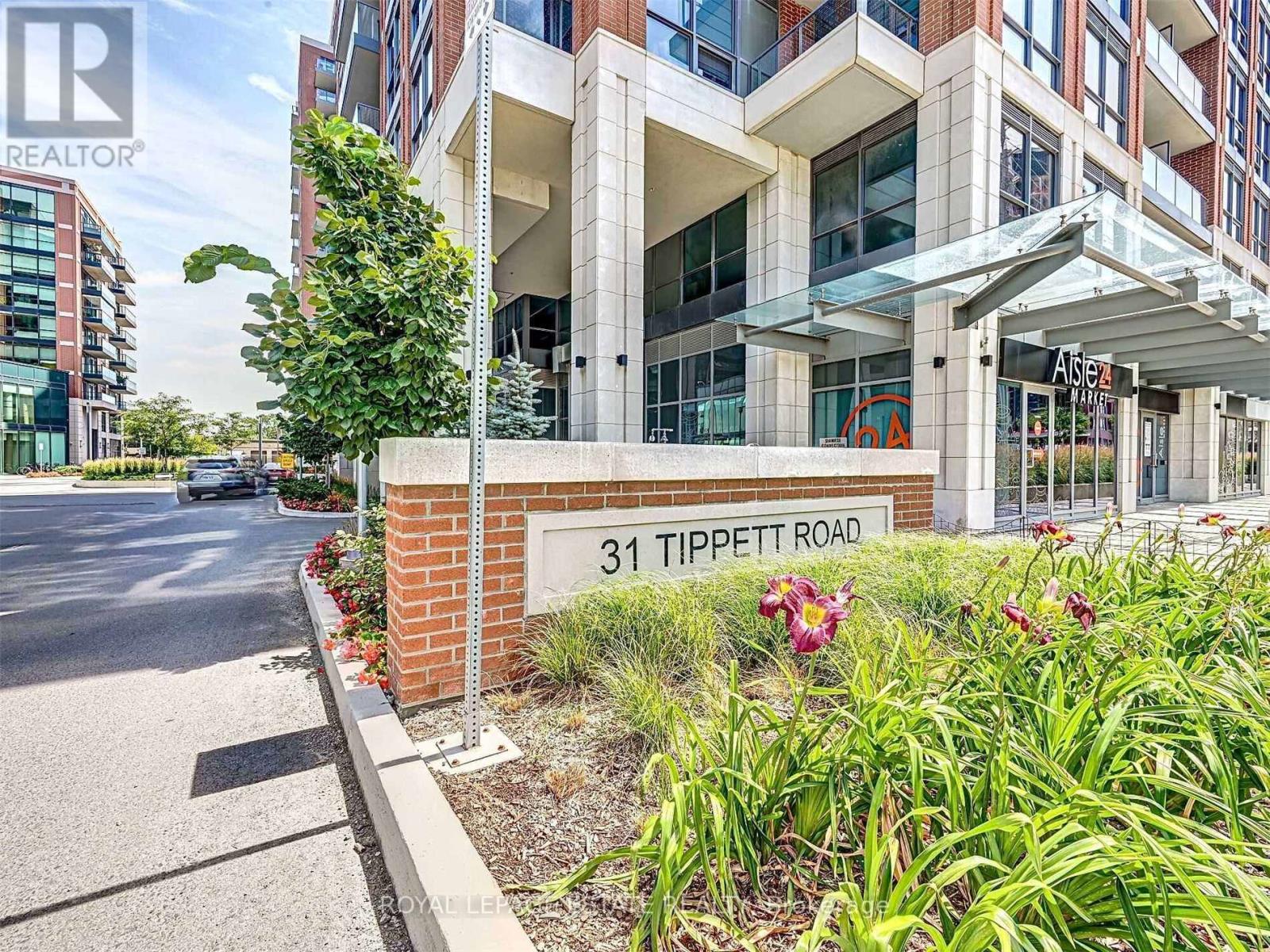 657 - 31 Tippett Road, Toronto, Ontario  M3H 0C8 - Photo 21 - C12907884