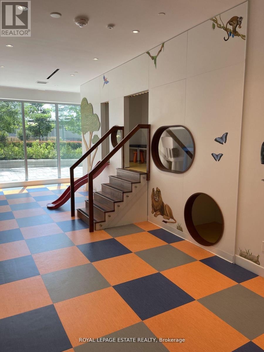 657 - 31 Tippett Road, Toronto, Ontario  M3H 0C8 - Photo 23 - C12907884