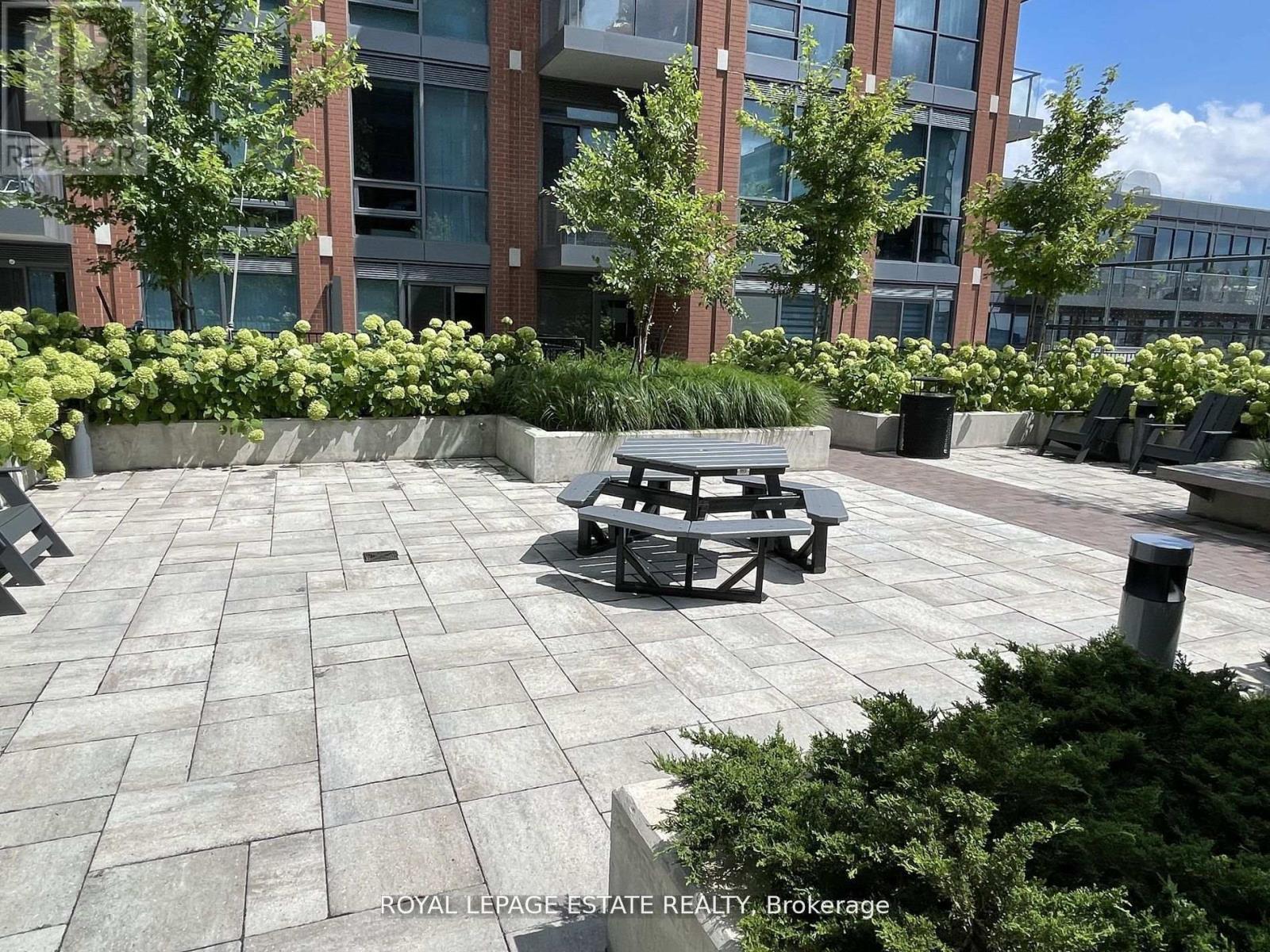 657 - 31 Tippett Road, Toronto, Ontario  M3H 0C8 - Photo 27 - C12907884