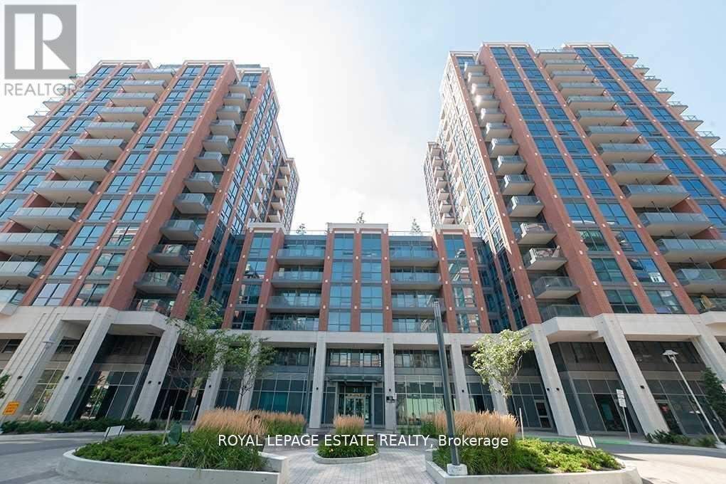 657 - 31 Tippett Road, Toronto, Ontario  M3H 0C8 - Photo 28 - C12907884