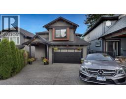 3474 GISLASON AVENUE, Coquitlam, British Columbia