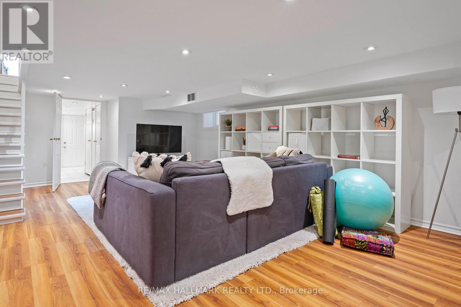 17 Mountnoel Avenue, Toronto, Ontario  M4J 1H7 - Photo 36 - E12907838