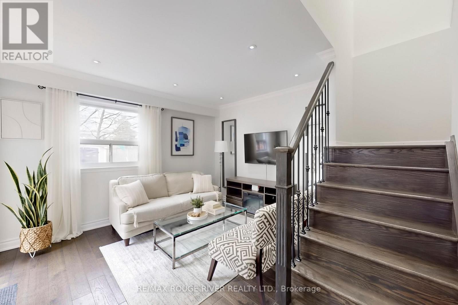 50 Lucas Lane, Ajax, Ontario  L1S 3P8 - Photo 14 - E12907840